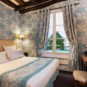 Hotel Relais Du Vieux, Parijs