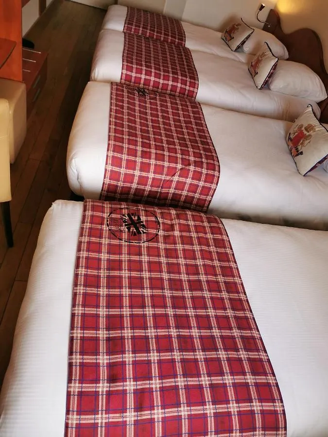 Hotel Greenhotels Roissy Parc Des Expositions Tremblay-en-France