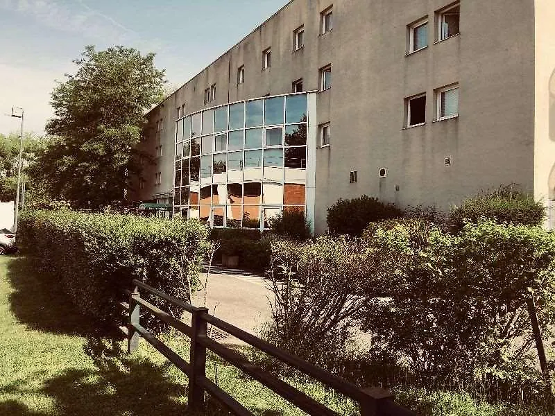 Greenhotels Roissy Parc Des Expositions Tremblay-en-France Hotel