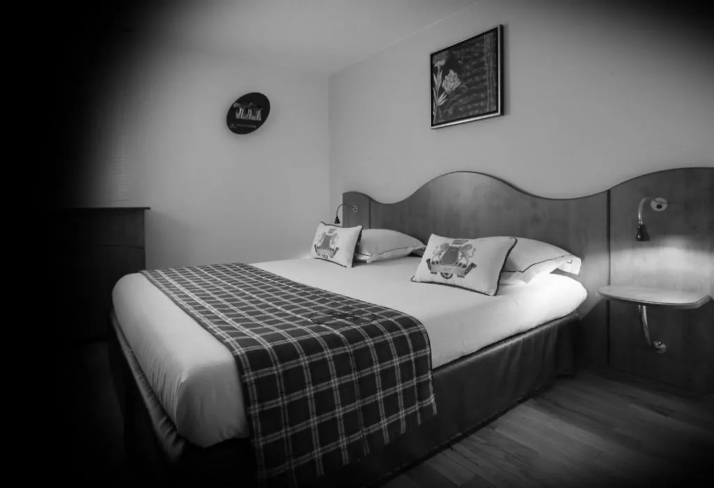 Greenhotels Roissy Parc Des Expositions Tremblay-en-France 3*,