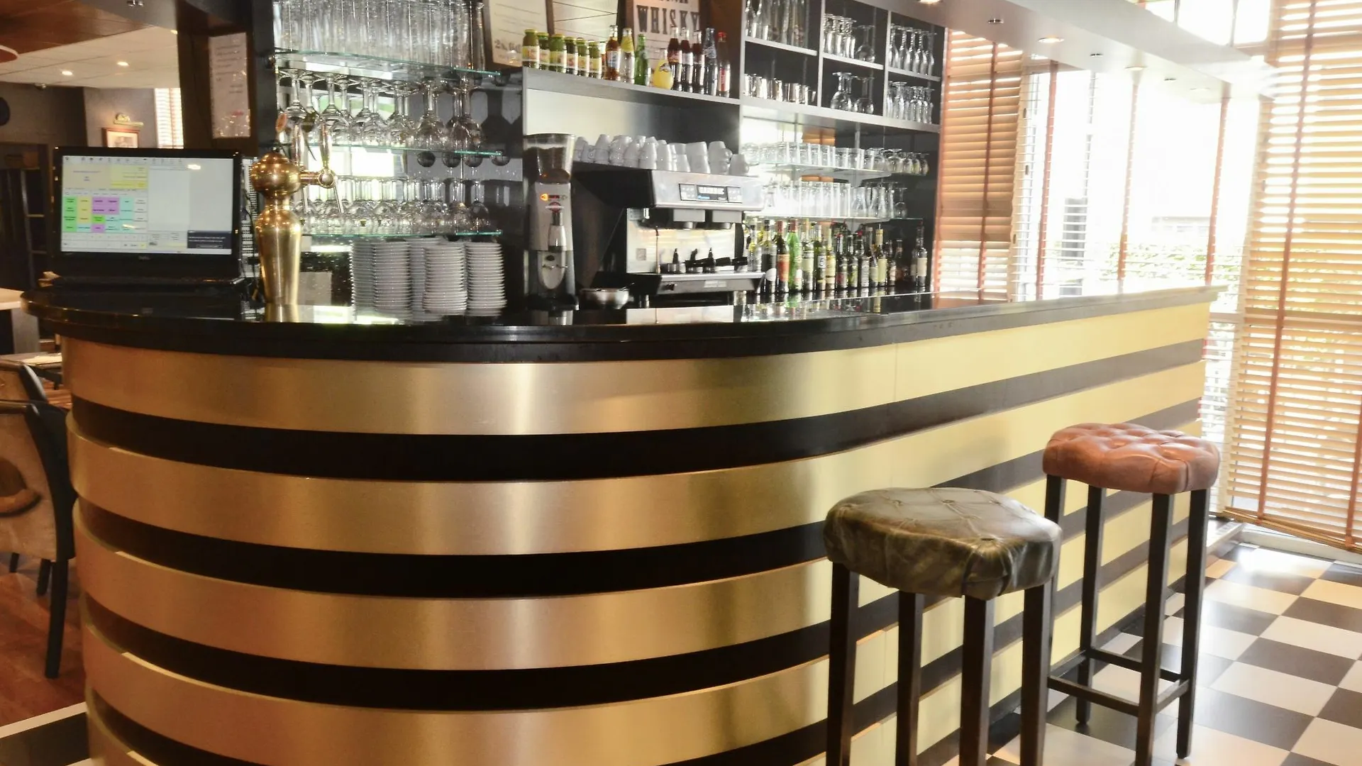 Greenhotels Roissy Parc Des Expositions Tremblay-en-France 3*,  Francia