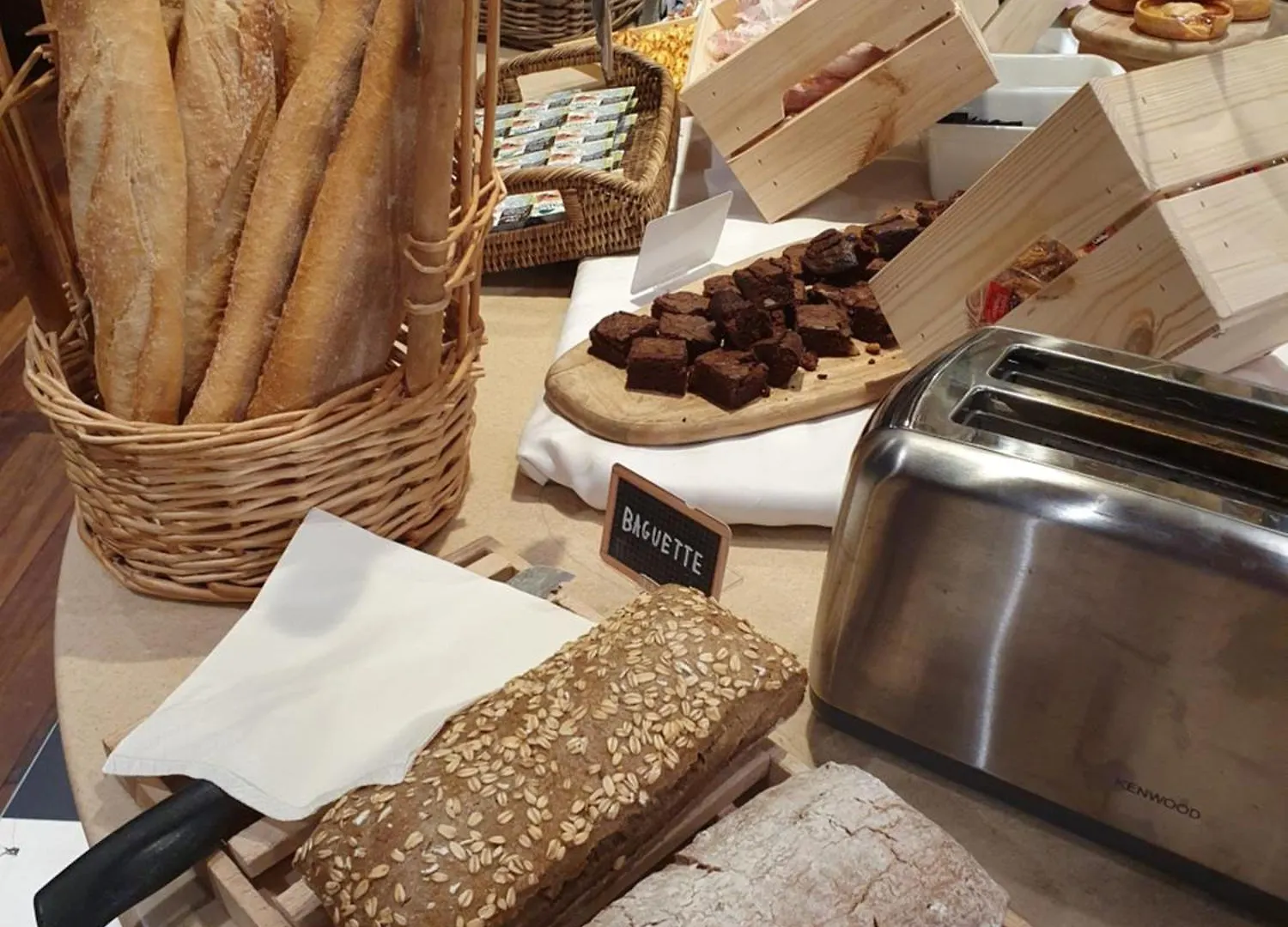 Greenhotels Roissy Parc Des Expositions Tremblay-en-France