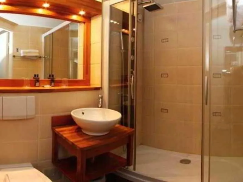 Greenhotels Roissy Parc Des Expositions Tremblay-en-France Hotel
