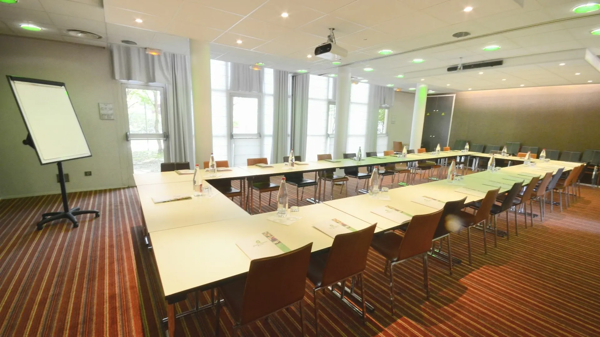 Hotel Greenhotels Roissy Parc Des Expositions Tremblay-en-France